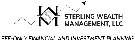 Sterling Wealth Management, LLC